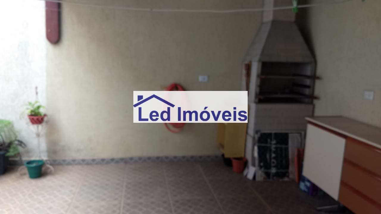 Sobrado à venda com 3 quartos, 150m² - Foto 20