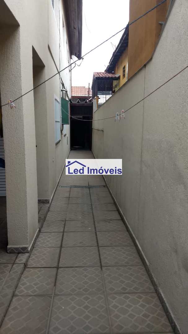 Sobrado à venda com 3 quartos, 150m² - Foto 22