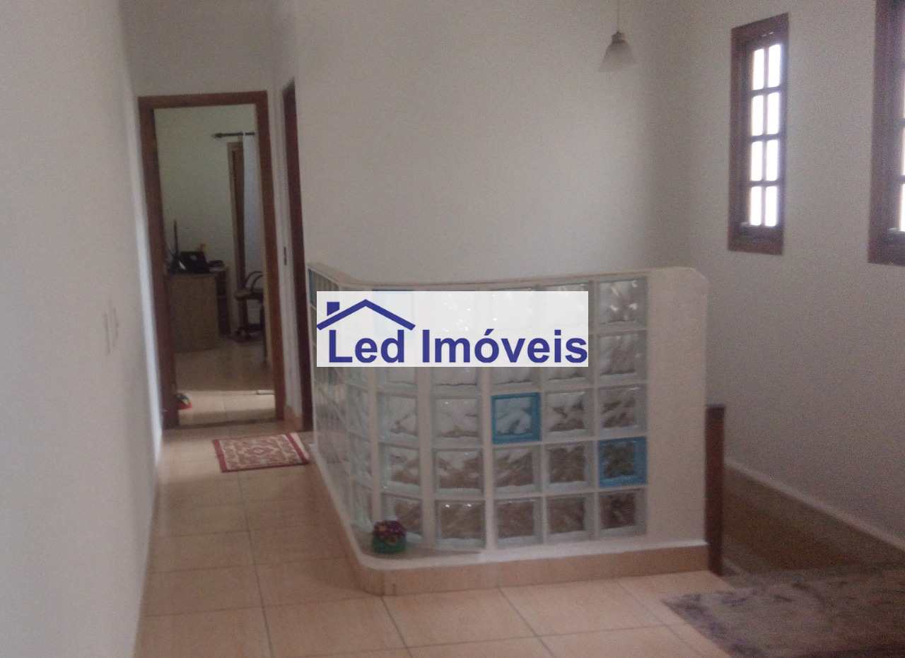 Sobrado à venda com 3 quartos, 150m² - Foto 11