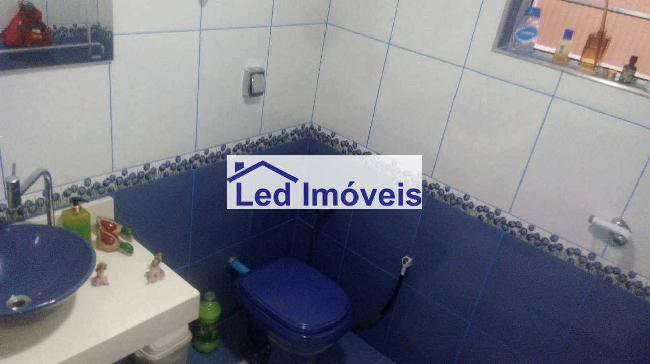 Sobrado à venda com 3 quartos, 150m² - Foto 13