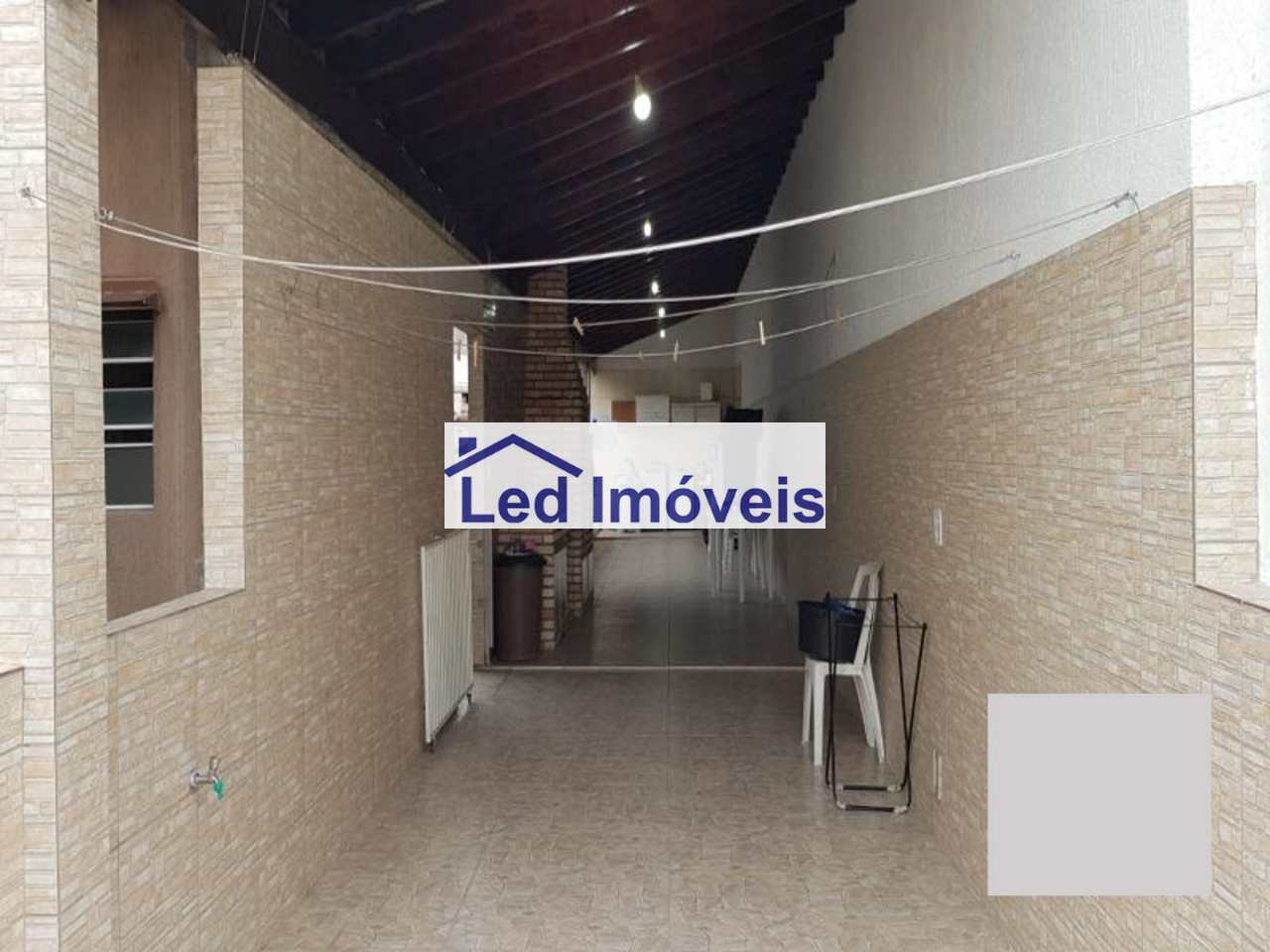 Sobrado à venda com 3 quartos, 125m² - Foto 16