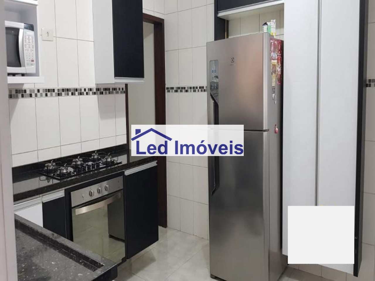 Sobrado à venda com 3 quartos, 125m² - Foto 3