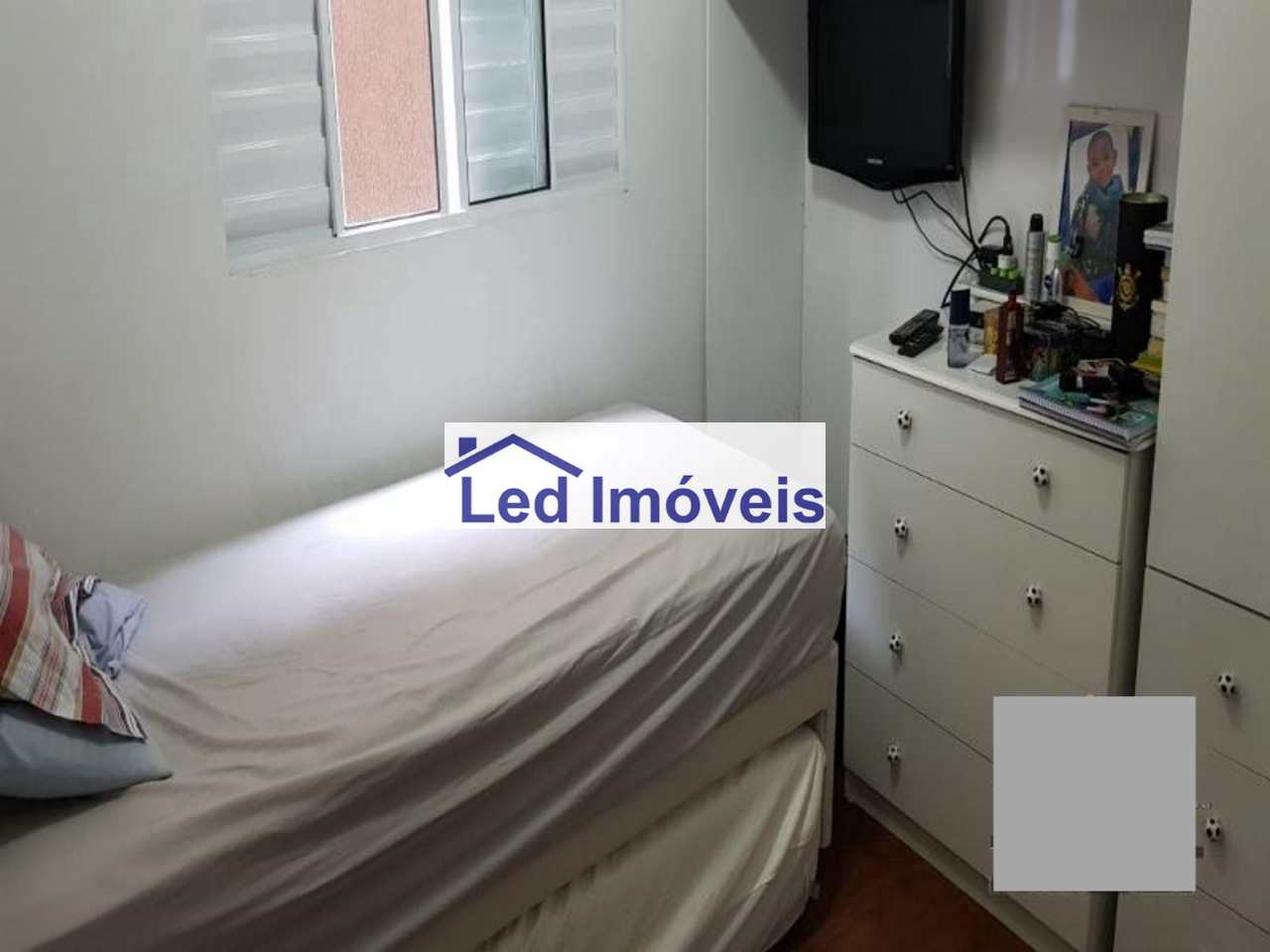 Sobrado à venda com 3 quartos, 125m² - Foto 14