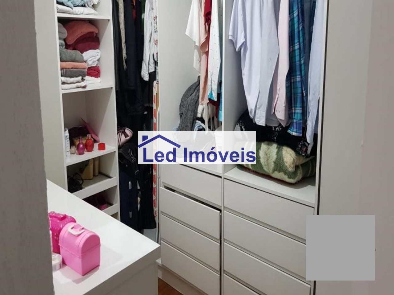 Sobrado à venda com 3 quartos, 125m² - Foto 12