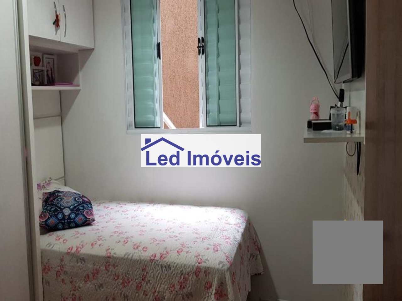 Sobrado à venda com 3 quartos, 125m² - Foto 11