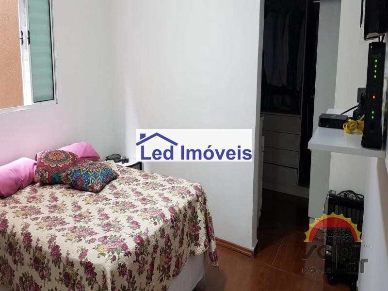 Sobrado à venda com 3 quartos, 125m² - Foto 15