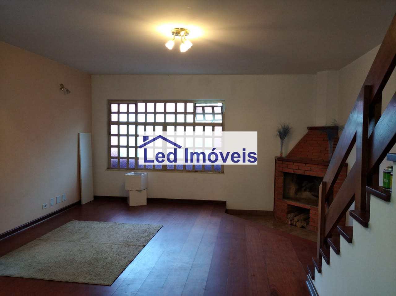 Sobrado à venda com 3 quartos, 154m² - Foto 2