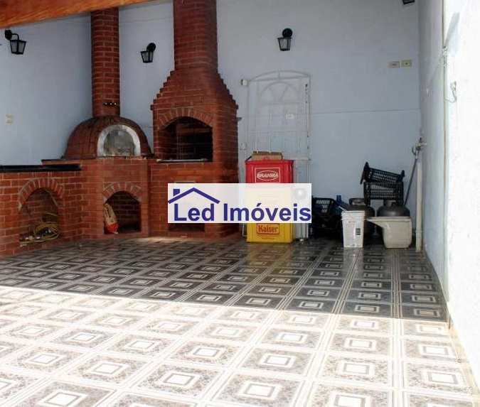 Sobrado à venda com 3 quartos, 125m² - Foto 10