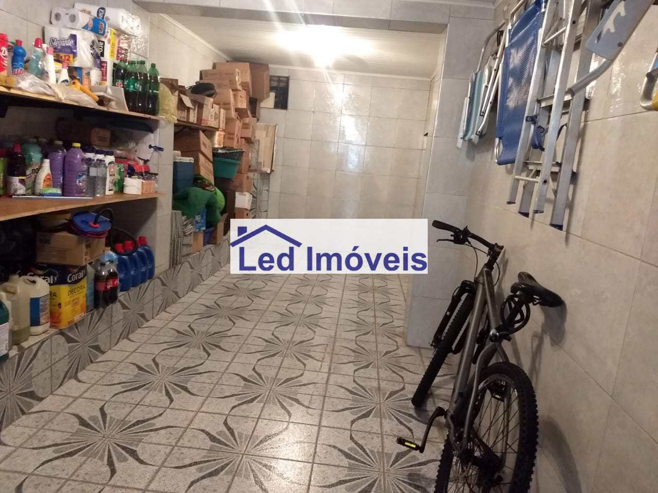 Sobrado à venda com 5 quartos, 332m² - Foto 43