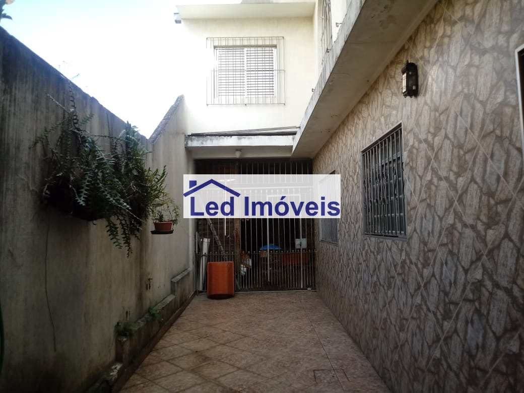 Sobrado à venda com 5 quartos, 250m² - Foto 10