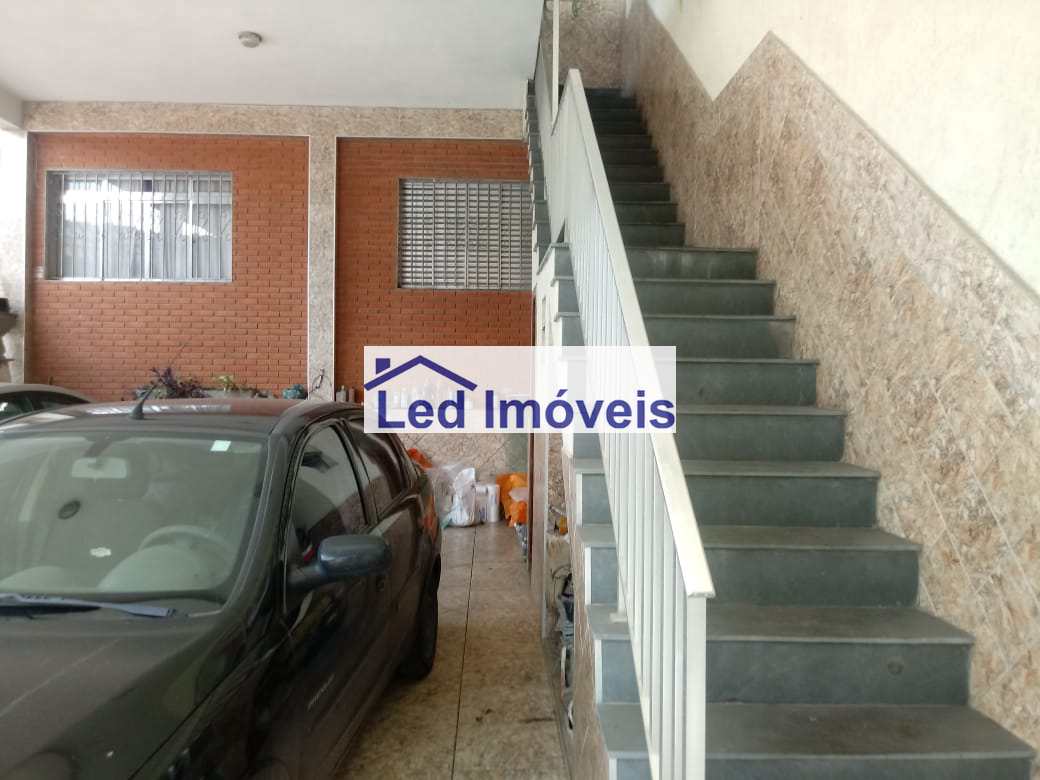 Sobrado à venda com 5 quartos, 250m² - Foto 5