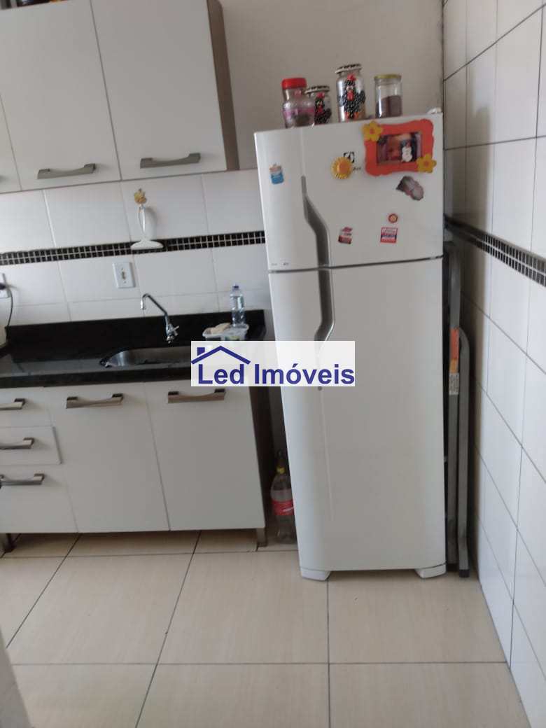 Apartamento à venda com 2 quartos - Foto 2