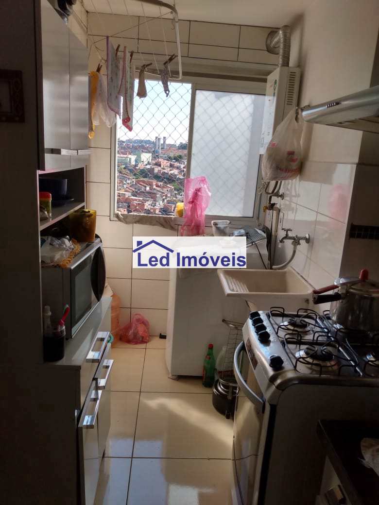 Apartamento à venda com 2 quartos - Foto 3