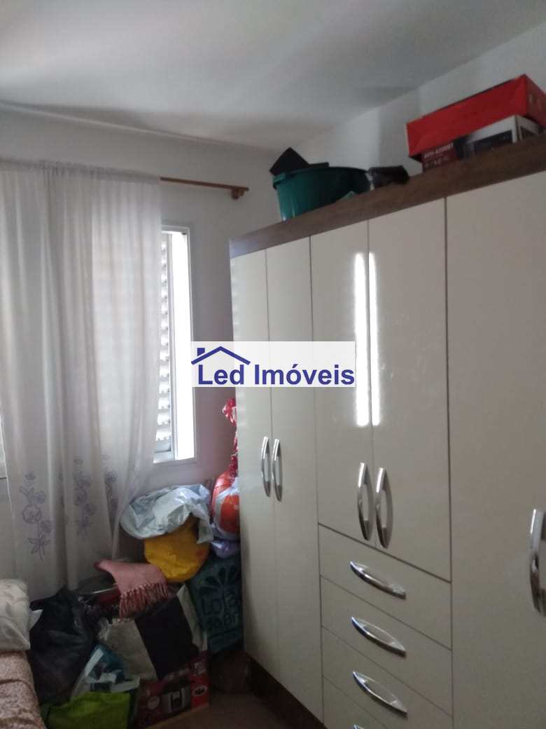 Apartamento à venda com 2 quartos - Foto 5