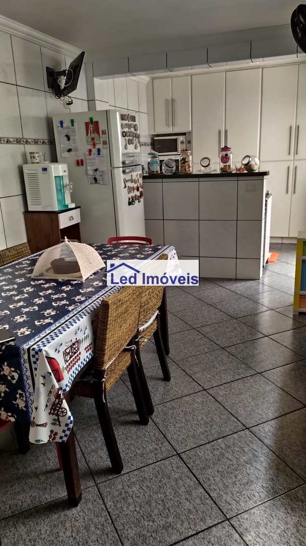 Sobrado à venda com 3 quartos - Foto 4