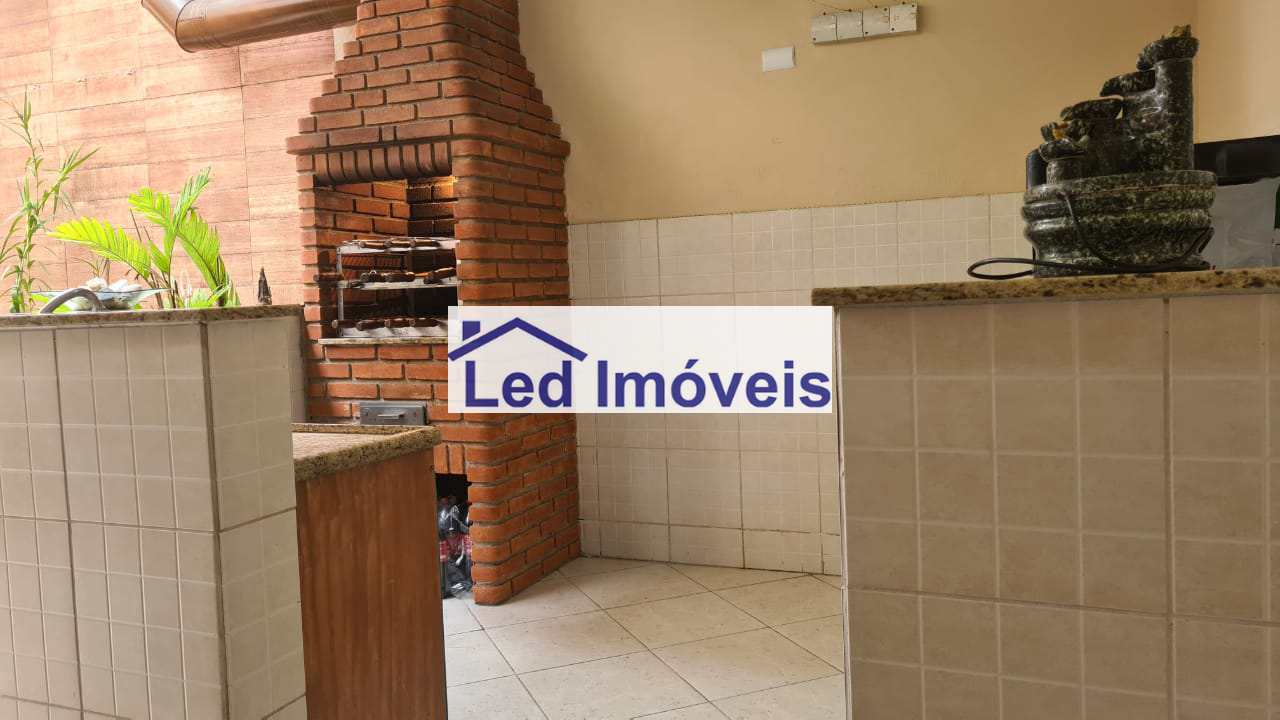 Sobrado à venda com 4 quartos, 160m² - Foto 20