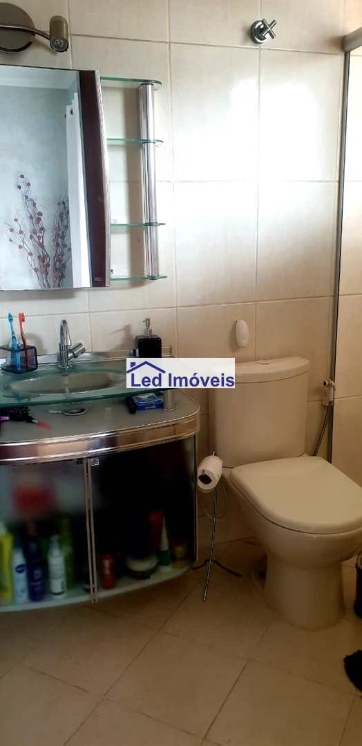 Sobrado à venda com 4 quartos, 160m² - Foto 14