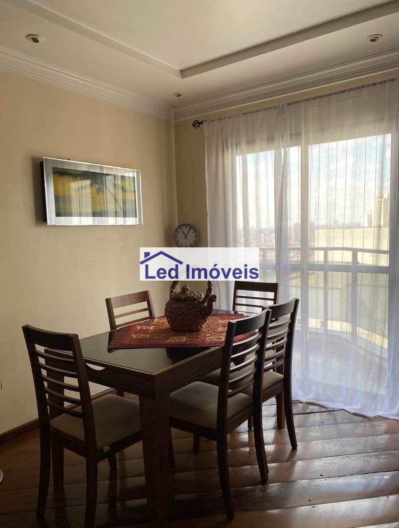 Apartamento à venda com 2 quartos, 149m² - Foto 3