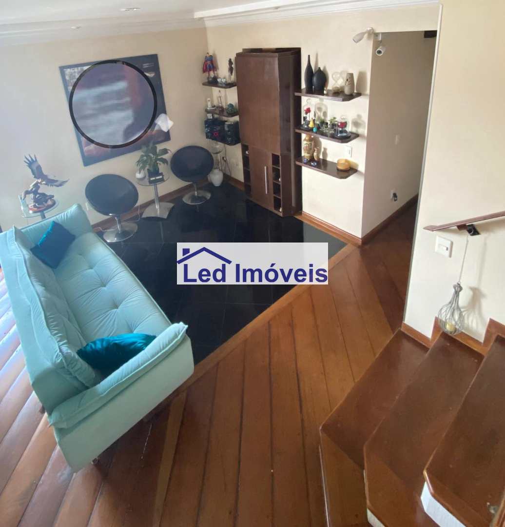 Apartamento à venda com 2 quartos, 149m² - Foto 2