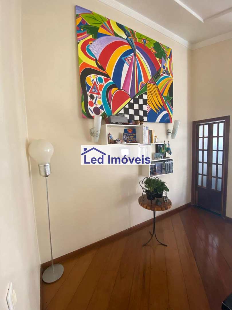 Apartamento à venda com 2 quartos, 149m² - Foto 8