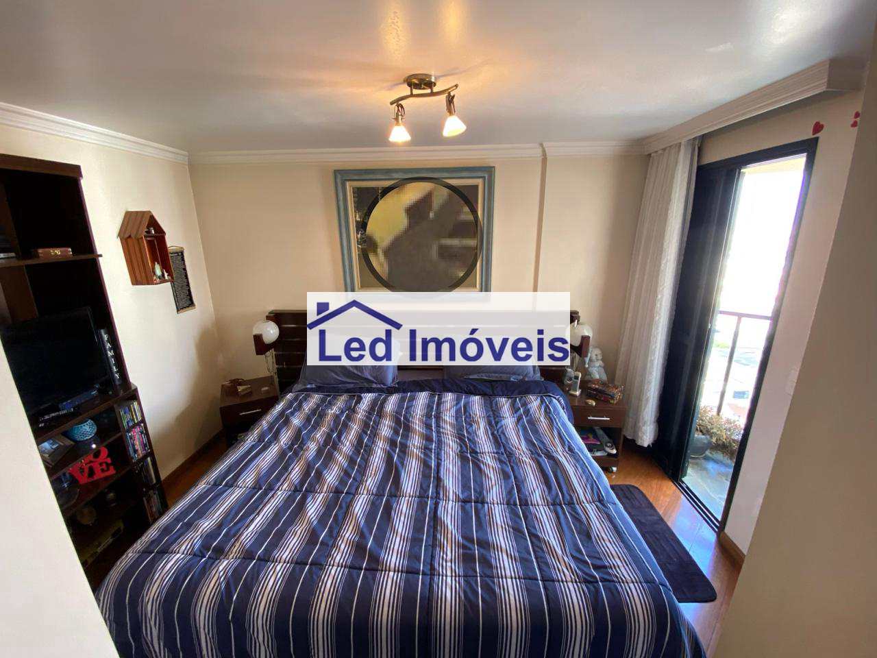 Apartamento à venda com 2 quartos, 149m² - Foto 11