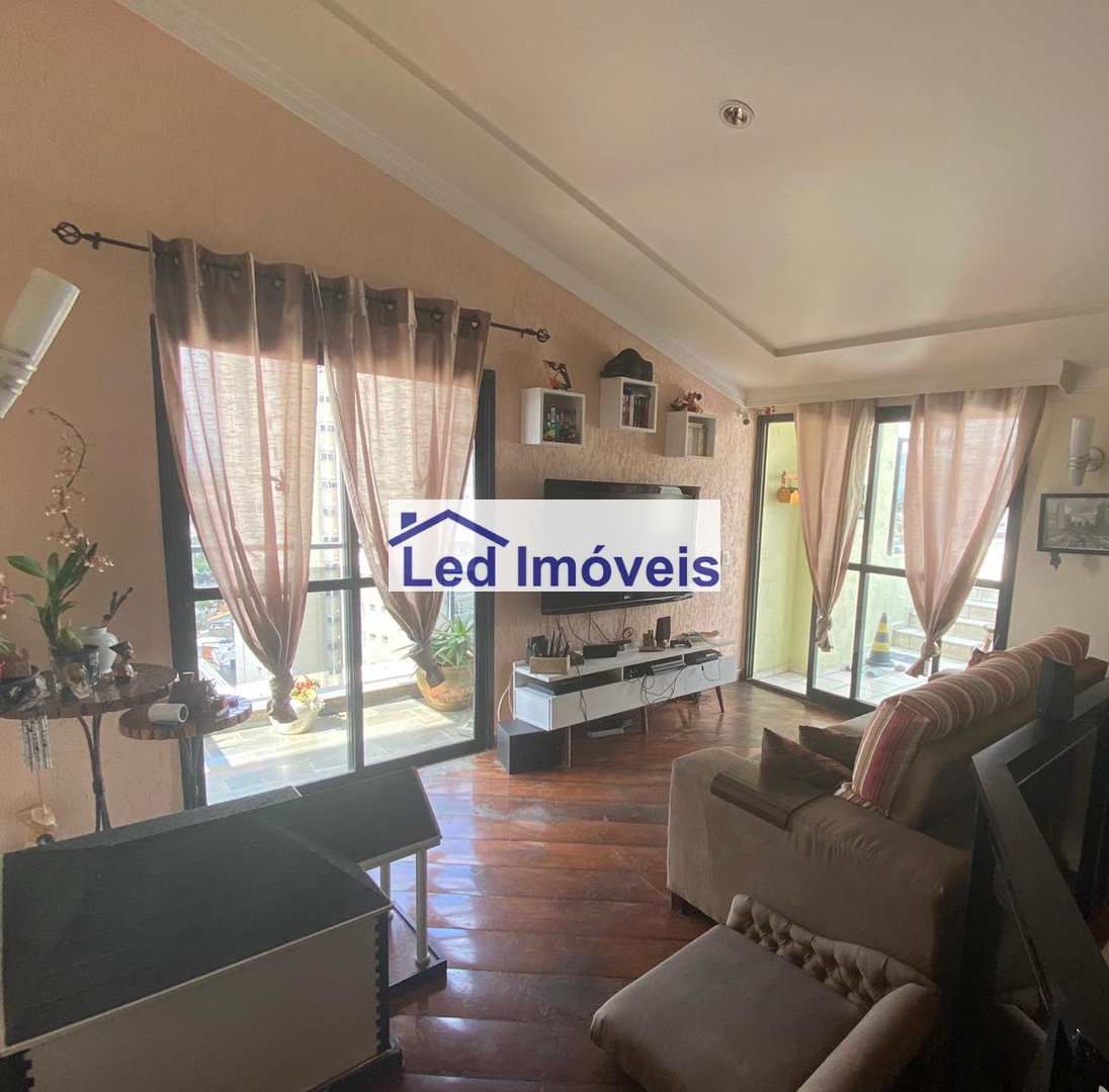 Apartamento à venda com 2 quartos, 149m² - Foto 10