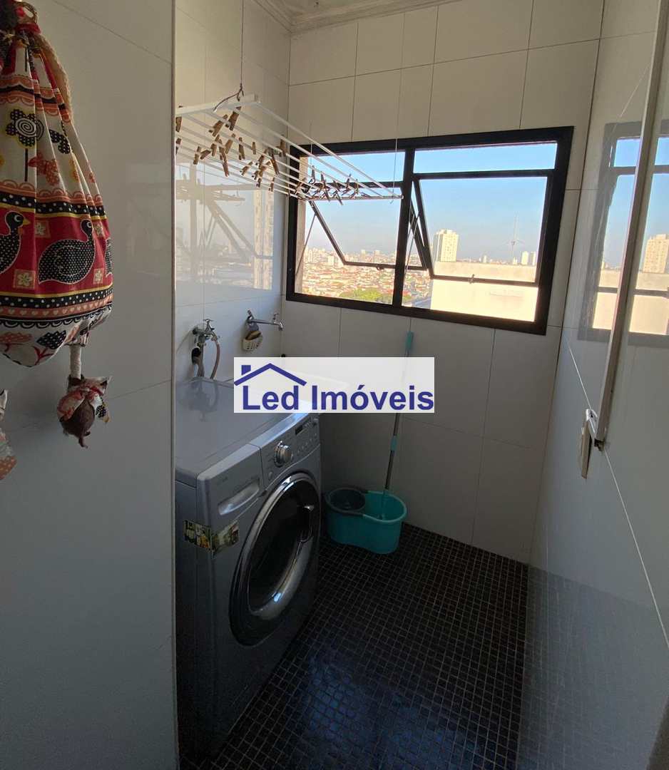 Apartamento à venda com 2 quartos, 149m² - Foto 5