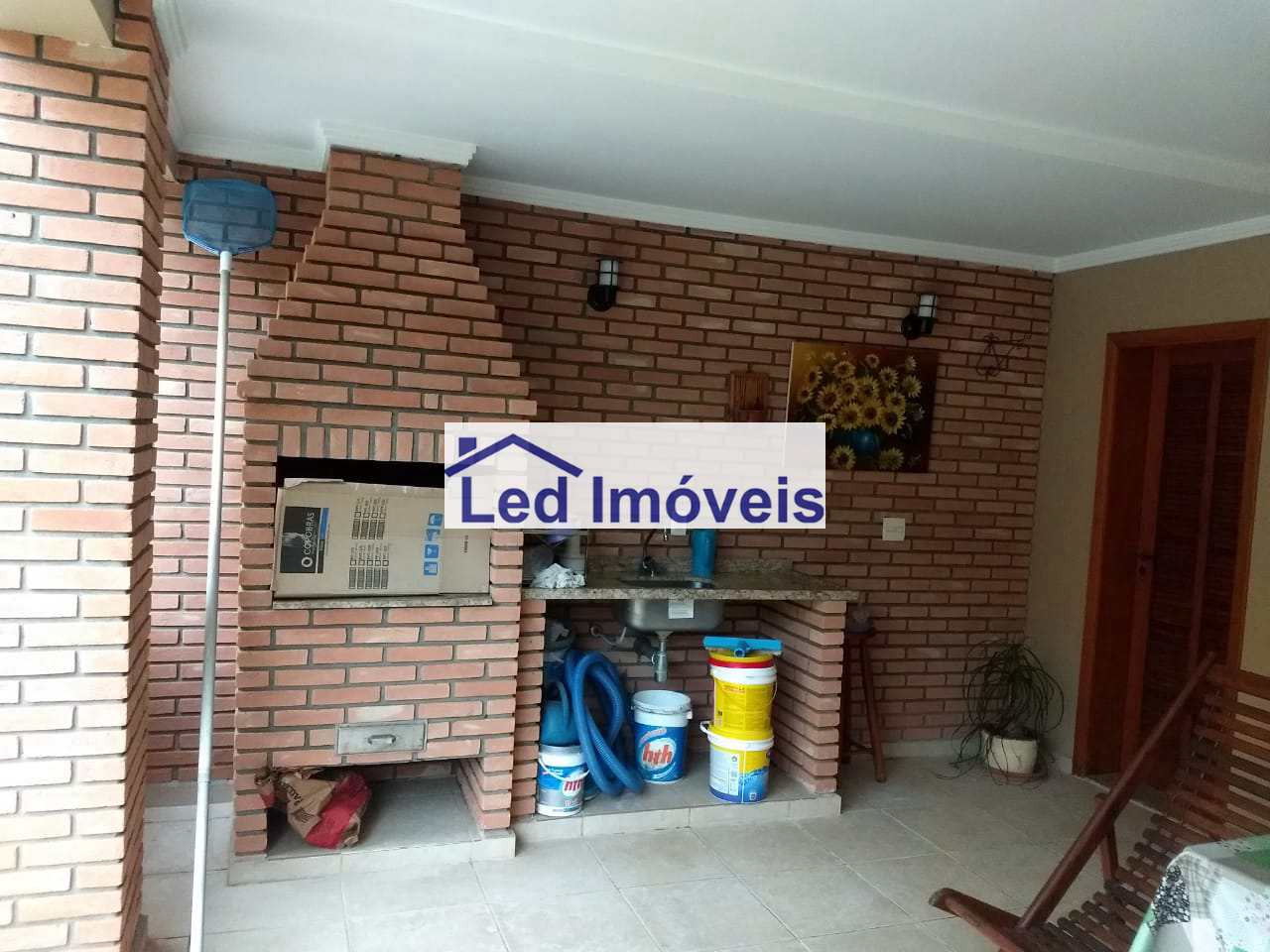 Sobrado à venda com 4 quartos, 320m² - Foto 30