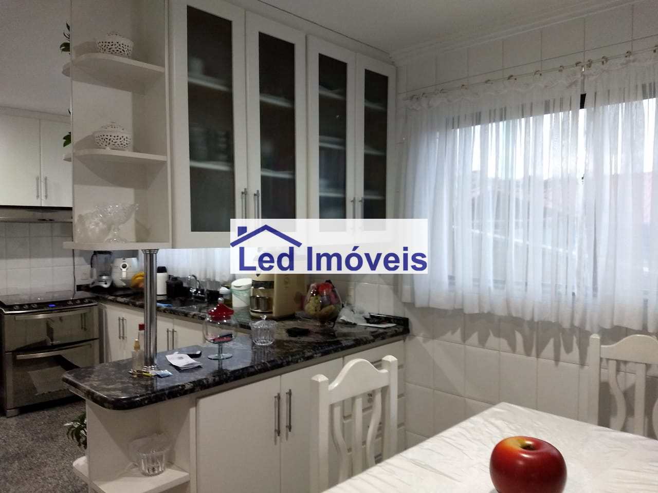 Sobrado à venda com 4 quartos, 320m² - Foto 10