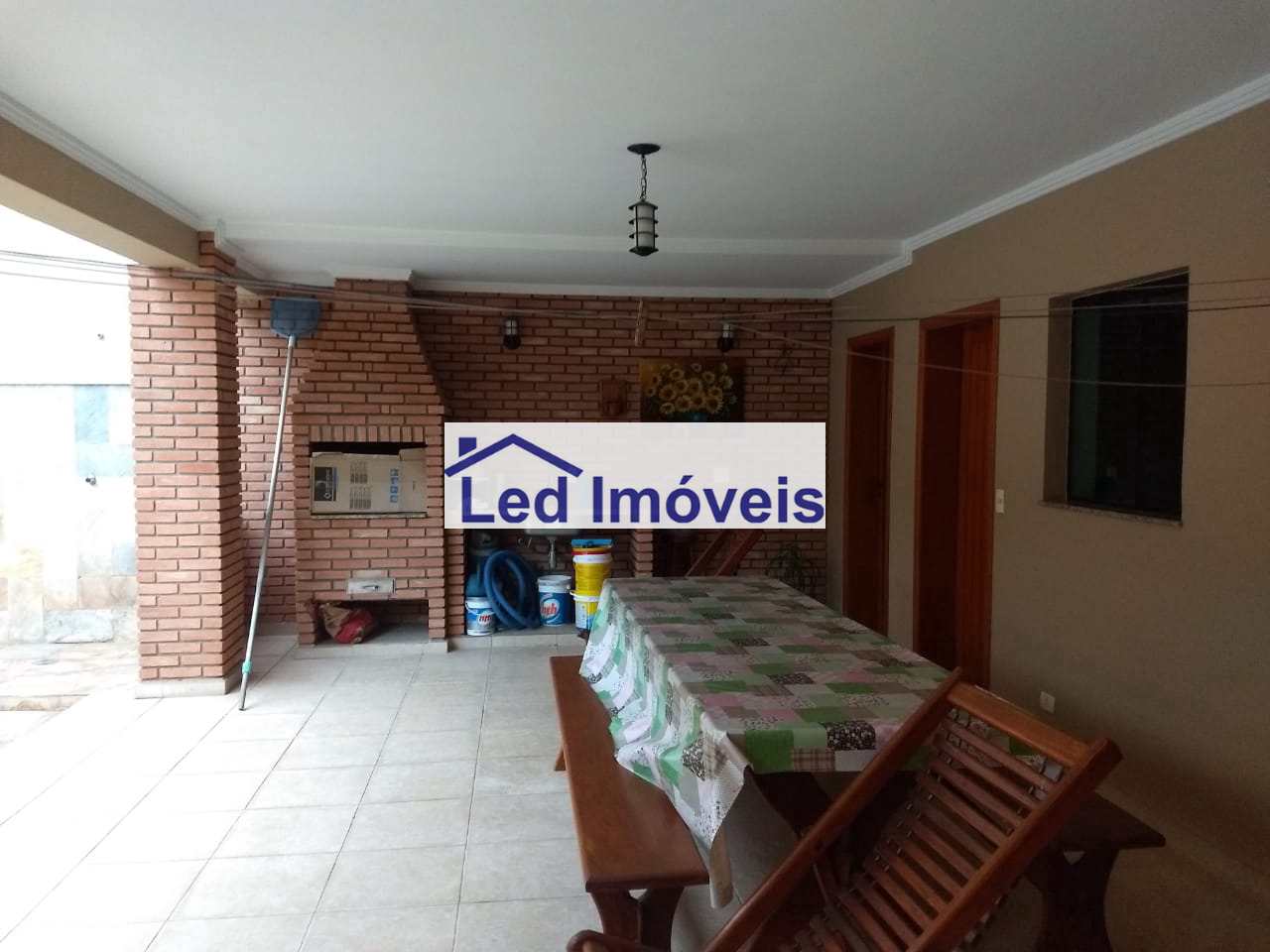 Sobrado à venda com 4 quartos, 320m² - Foto 29