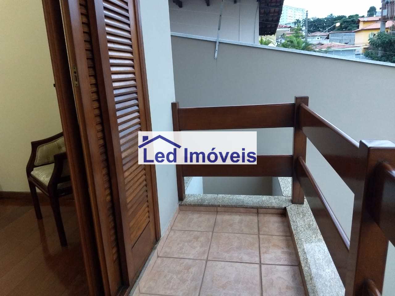 Sobrado à venda com 4 quartos, 320m² - Foto 19