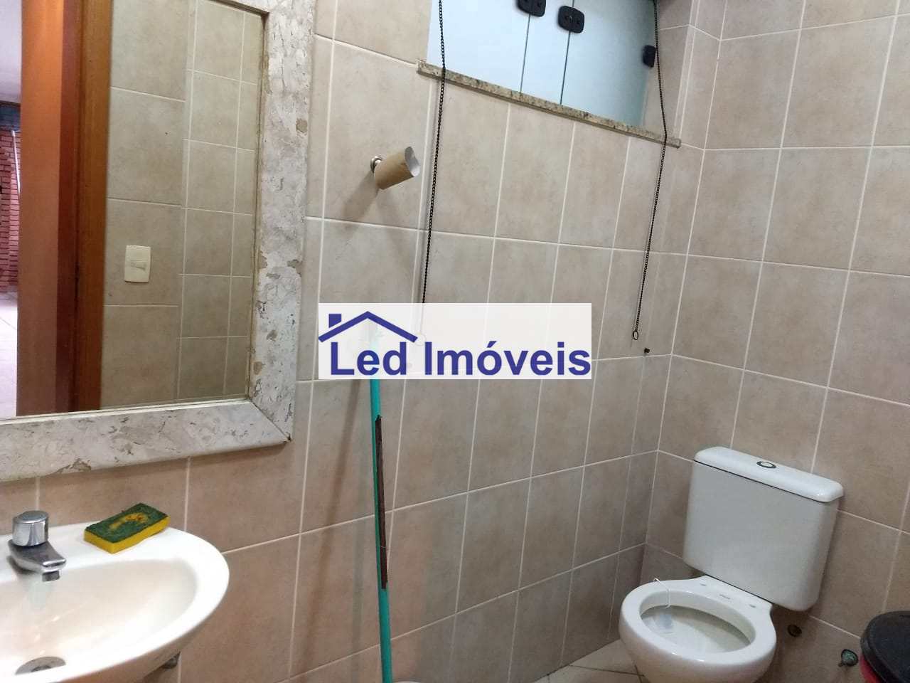 Sobrado à venda com 4 quartos, 320m² - Foto 11