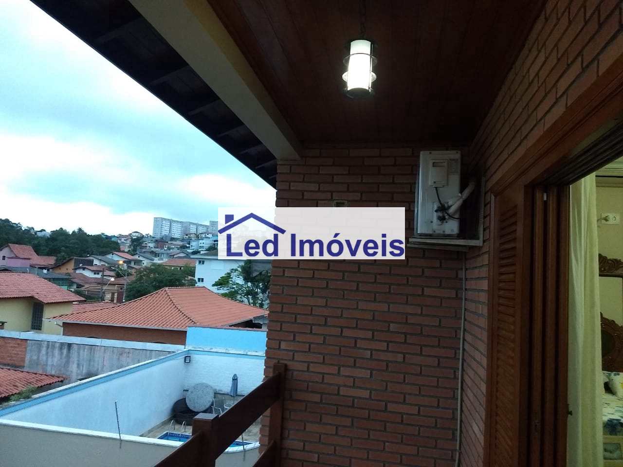 Sobrado à venda com 4 quartos, 320m² - Foto 22