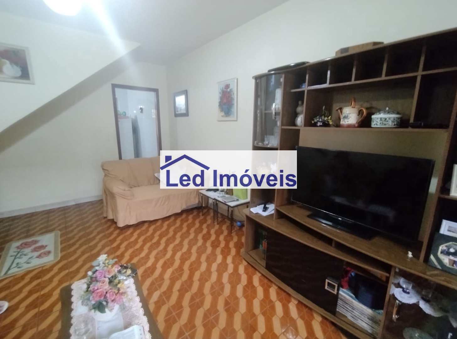 Sobrado à venda com 3 quartos, 130m² - Foto 4