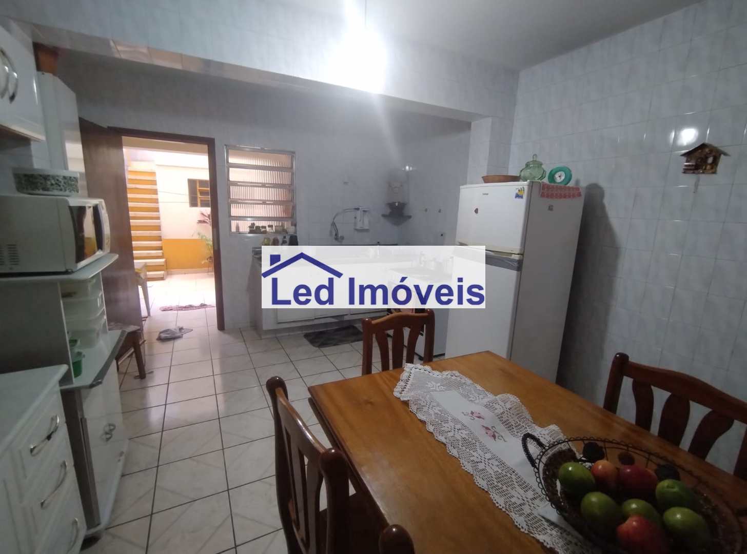 Sobrado à venda com 3 quartos, 130m² - Foto 6