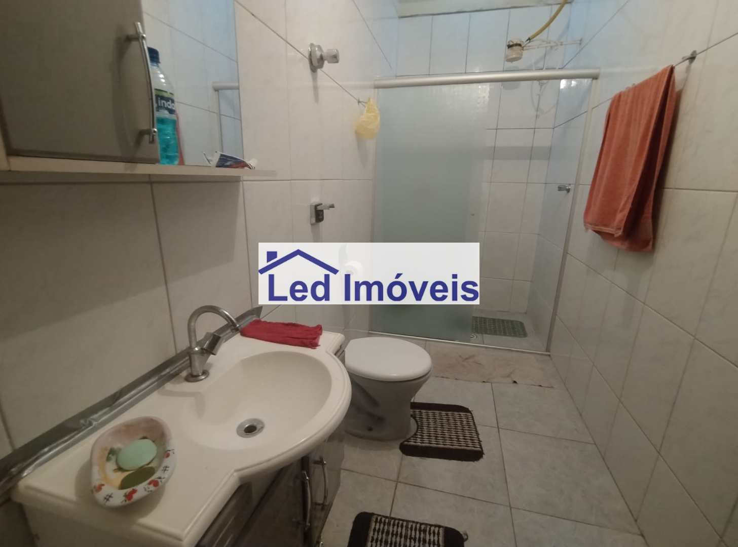 Sobrado à venda com 3 quartos, 130m² - Foto 8