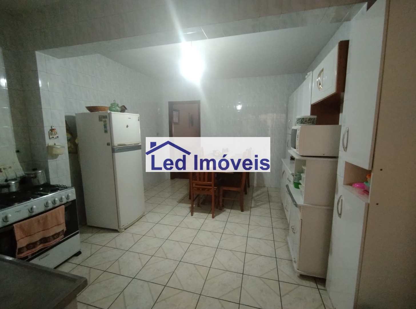 Sobrado à venda com 3 quartos, 130m² - Foto 7