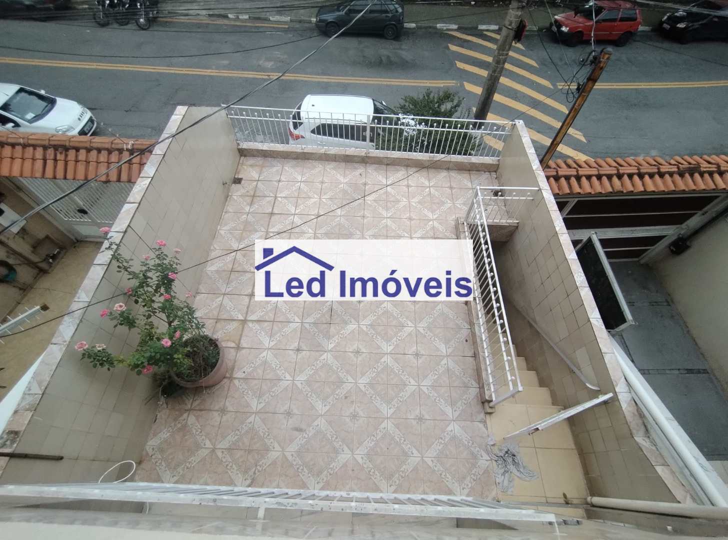 Sobrado à venda com 3 quartos, 130m² - Foto 18