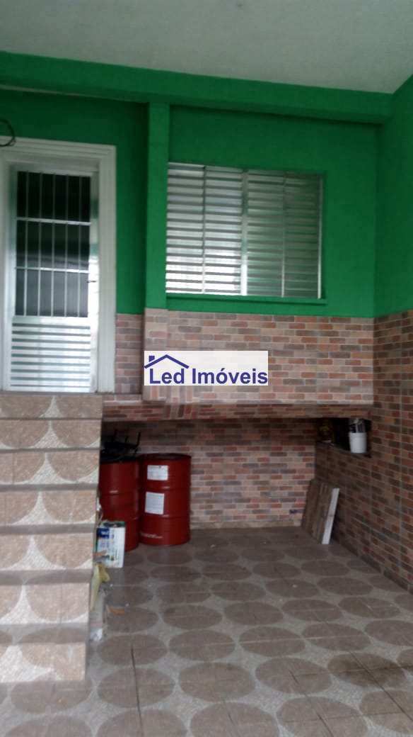 Sobrado à venda com 2 quartos, 80m² - Foto 2