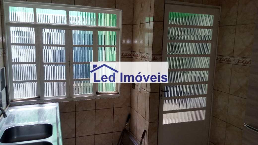 Sobrado à venda com 2 quartos, 80m² - Foto 6