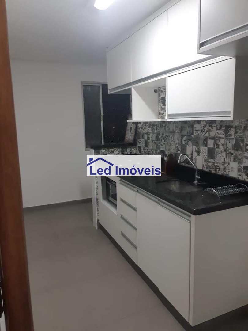 Apartamento à venda com 2 quartos - Foto 6