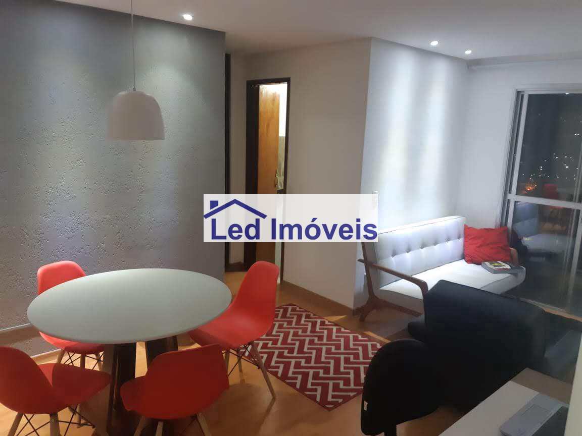 Apartamento à venda com 2 quartos - Foto 2