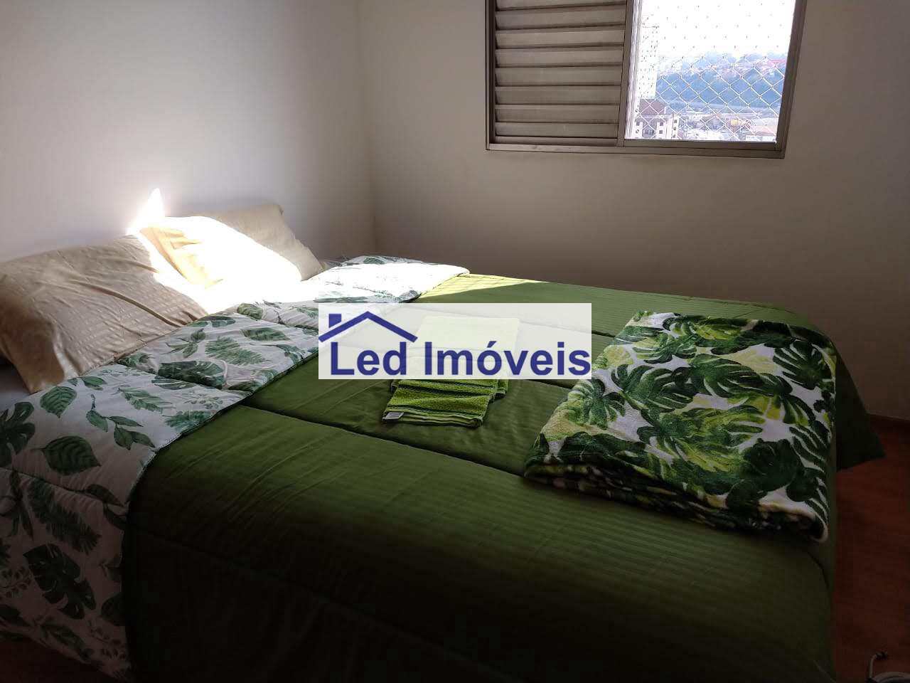 Apartamento à venda com 2 quartos - Foto 11