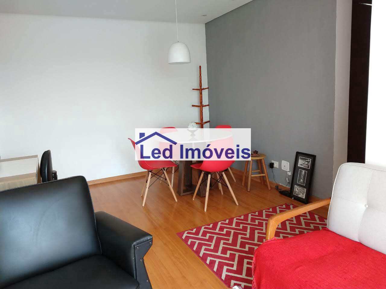 Apartamento à venda com 2 quartos - Foto 3