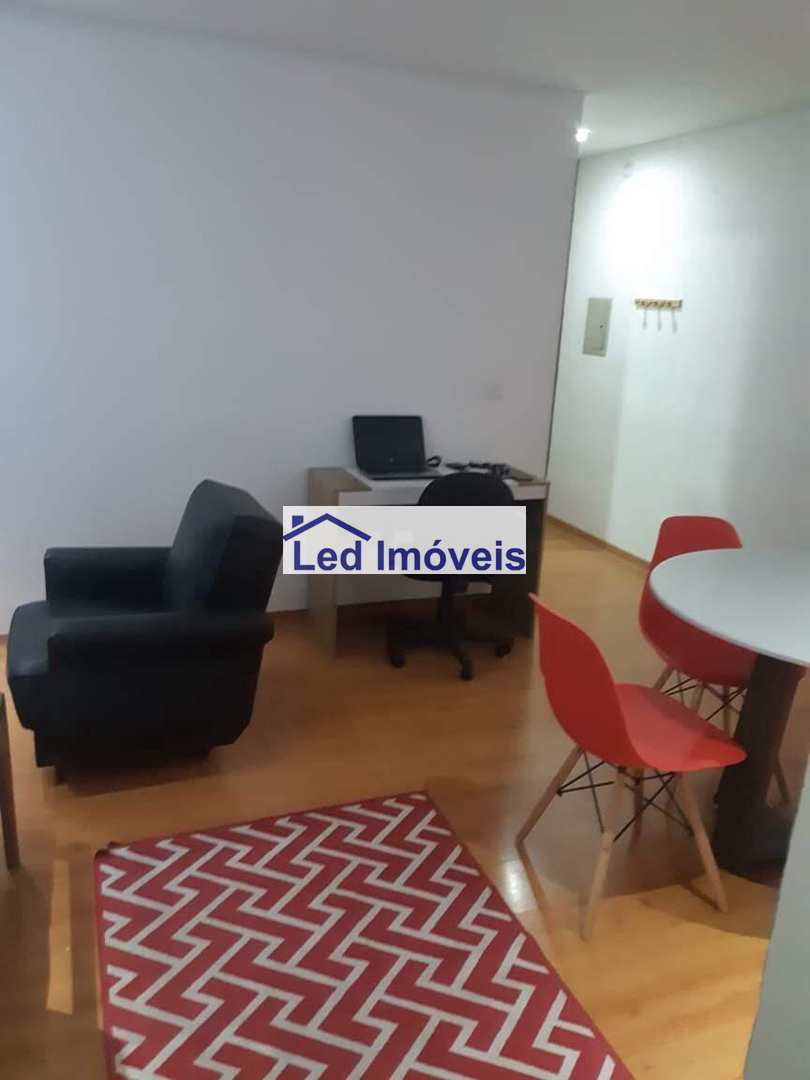 Apartamento à venda com 2 quartos - Foto 5