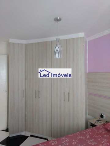 Apartamento à venda com 2 quartos, 55m² - Foto 10