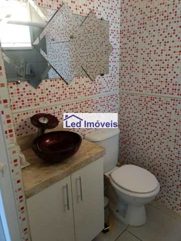 Apartamento à venda com 2 quartos, 55m² - Foto 9