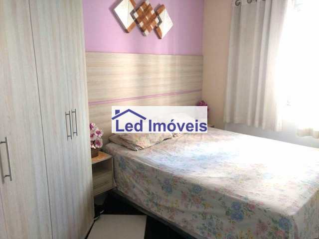 Apartamento à venda com 2 quartos, 55m² - Foto 12