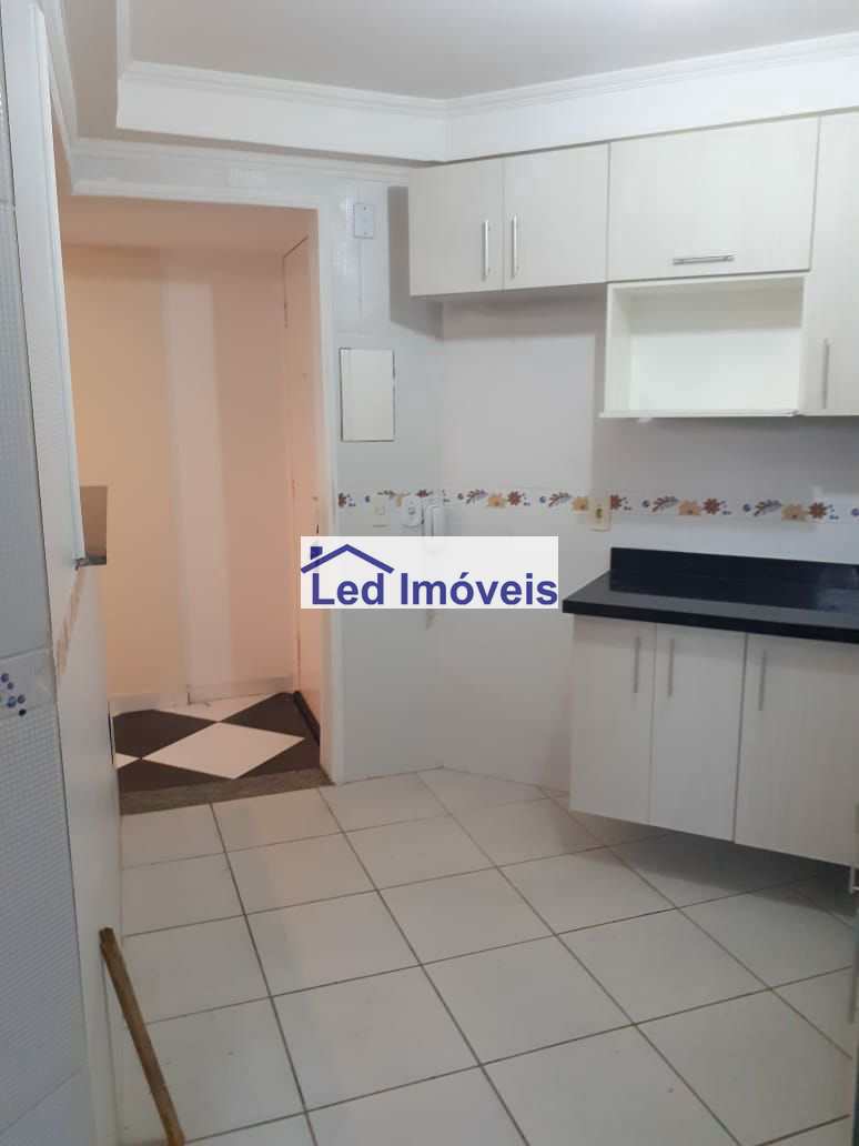 Apartamento à venda com 2 quartos, 55m² - Foto 5