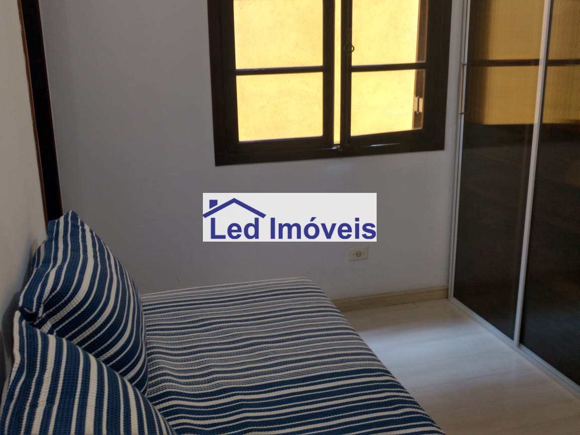 Sobrado à venda com 3 quartos, 170m² - Foto 12